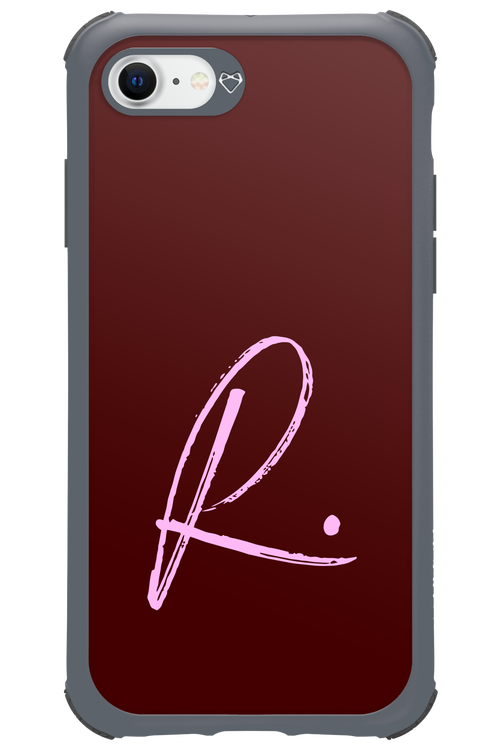 (Dark Blush) R 2.0 - Apple iPhone 8