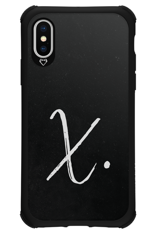(Off Space) X 2.0 - Apple iPhone X