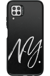 (Off Space) NY 2.0 - Huawei P40 Lite