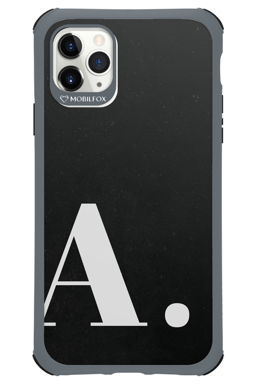A (Off Space) 2.0 - Apple iPhone 11 Pro Max
