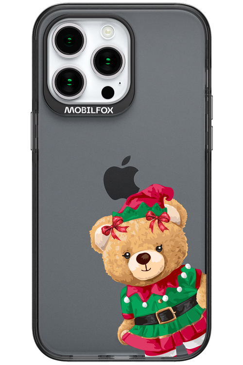 Mrs. Elf - Apple iPhone 15 Pro Max