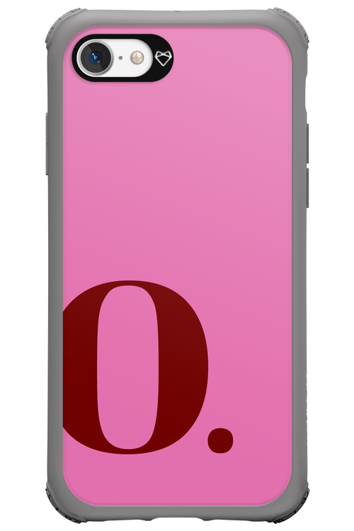 O (Sorbet) 2.0 - Apple iPhone 7