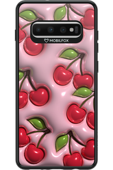 Cherry Bomb 2.0 - Samsung Galaxy S10+