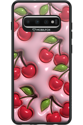 Cherry Bomb 2.0 - Samsung Galaxy S10+