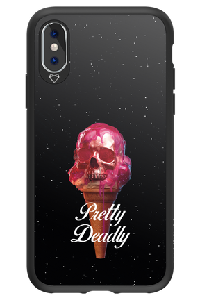 Pretty Deadly - Apple iPhone XS
