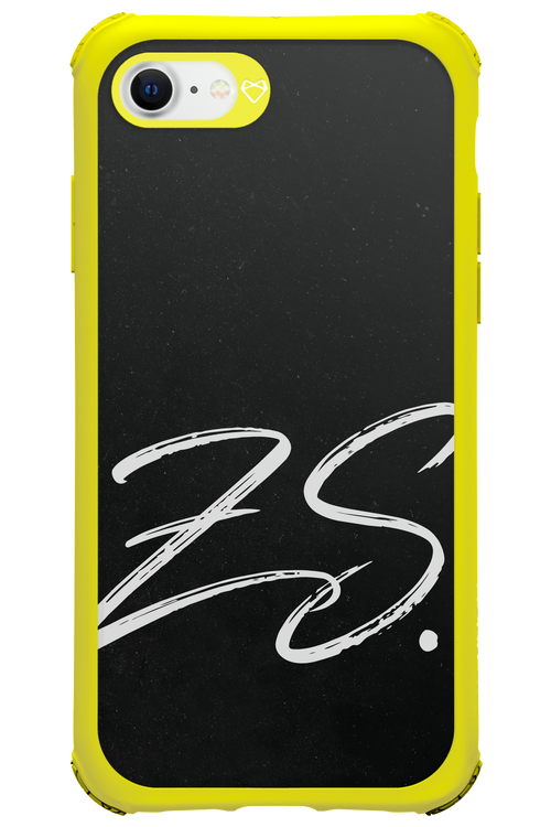 (Off Space) ZS 2.0 - Apple iPhone SE 2020