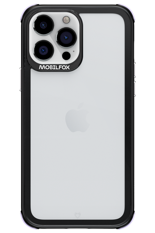 NUDE 2.0 - Apple iPhone 13 Pro Max