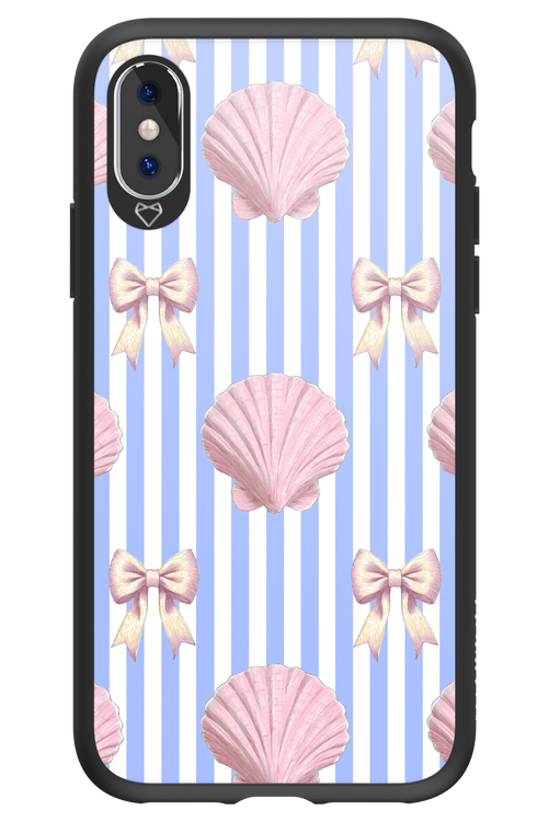 Shell Baby - Apple iPhone XS