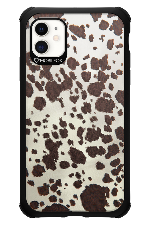 Appaloosa 2.0 - Apple iPhone 11