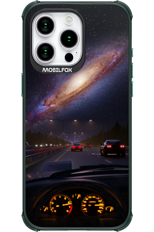 Nightride - Apple iPhone 15 Pro Max