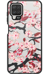 Sakura 2.0 - Samsung Galaxy A12
