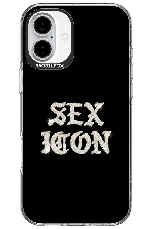 SEX ICON 2.0 - Apple iPhone 16 Plus