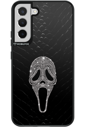 Glitter Ghost - Samsung Galaxy S22+