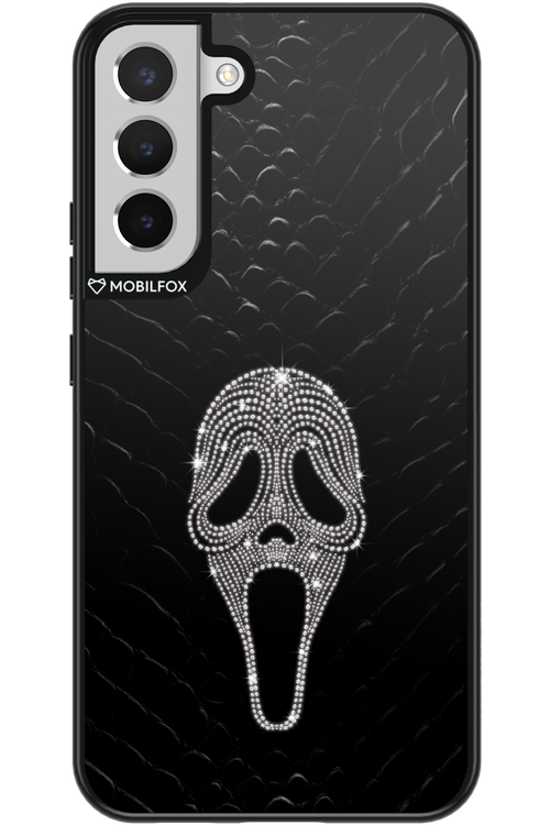 Glitter Ghost - Samsung Galaxy S22+