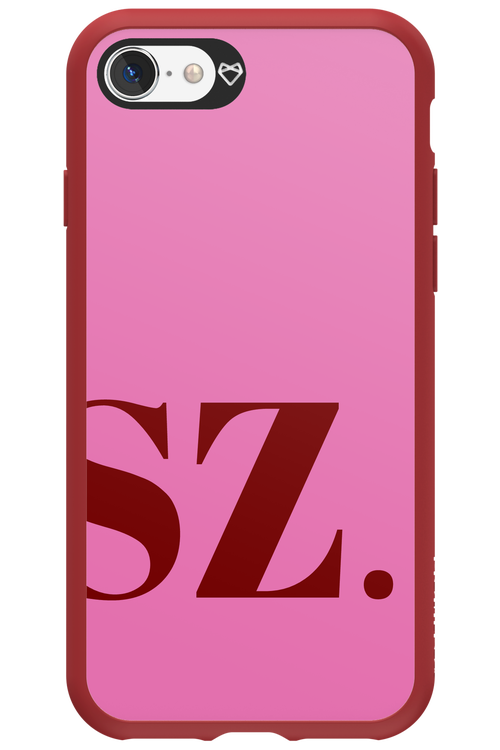 SZ (Sorbet) 2.0 - Apple iPhone SE 2020