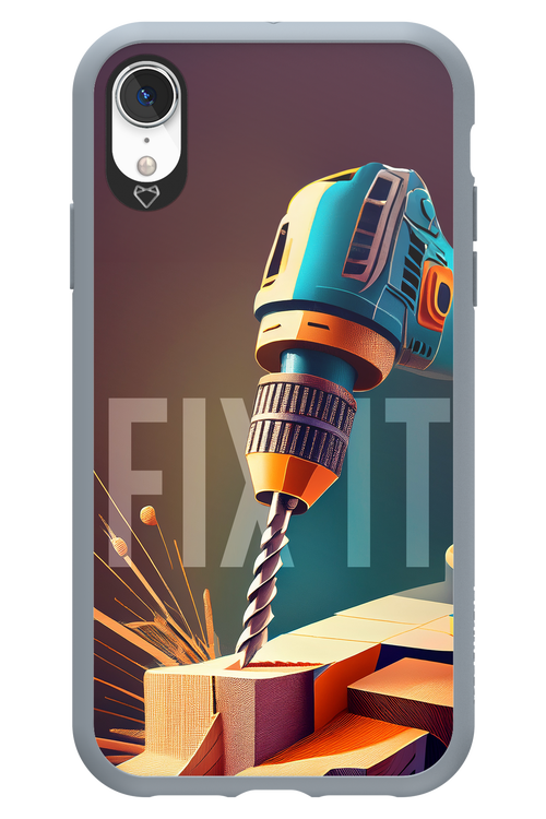 Fix It 2.0 - Apple iPhone XR