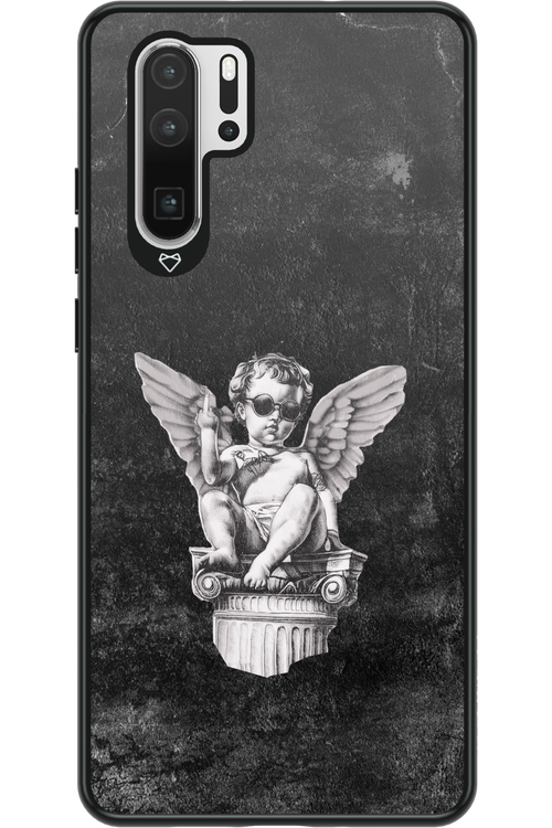 Fallen Angel - Huawei P30 Pro