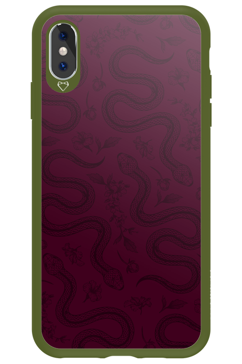 Temptation 2.0 - Apple iPhone XS Max
