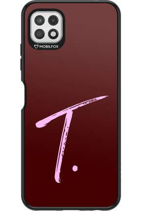 (Dark Blush) T 2.0 - Samsung Galaxy A22 5G