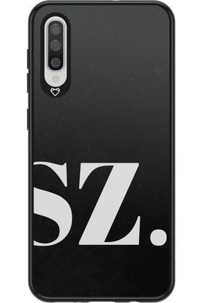 SZ (Off Space) 2.0 - Samsung Galaxy A50