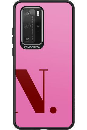 N (Sorbet) 2.0 - Huawei P40 Pro