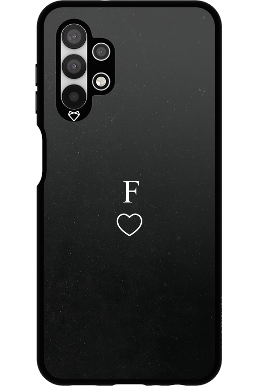 F Black 2.0 - Samsung Galaxy A13 4G