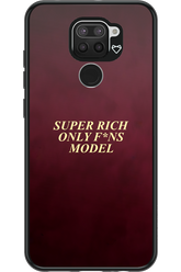 Super Model 2.0 - Xiaomi Redmi Note 9
