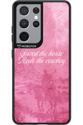 Rode the cowboy 2.0 - Samsung Galaxy S21 Ultra