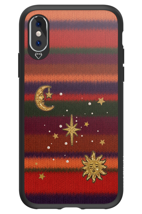 Cloud Nine 2.0 - Apple iPhone XS