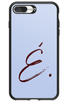 (Jellyfish Presso) E II 2.0 - Apple iPhone 8 Plus