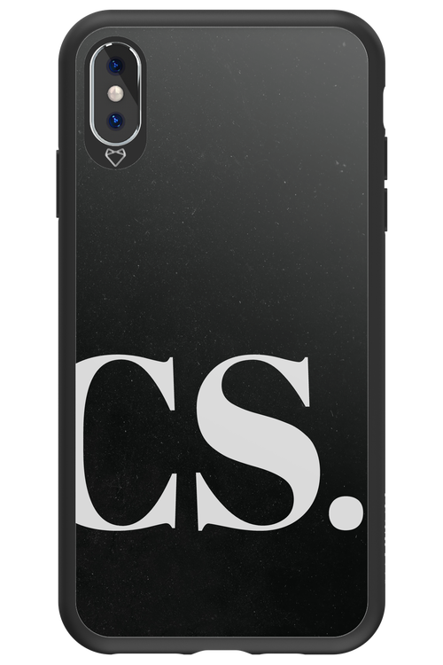 CS (Off Space) 2.0 - Apple iPhone XS Max