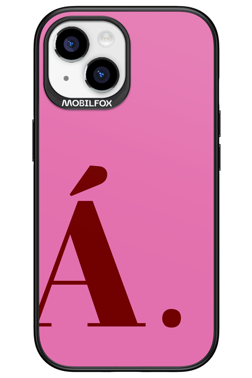 A II (Sorbet) 2.0 - Apple iPhone 15