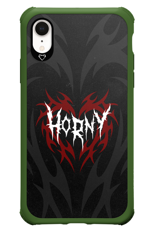 HORNY 2.0 - Apple iPhone XR