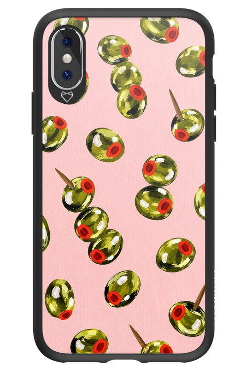 Olive 2.0 - Apple iPhone XS