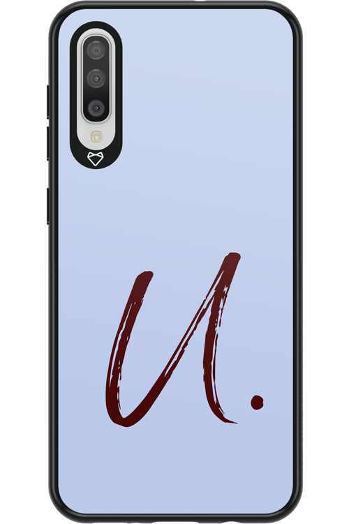 (Jellyfish Presso) U 2.0 - Samsung Galaxy A50