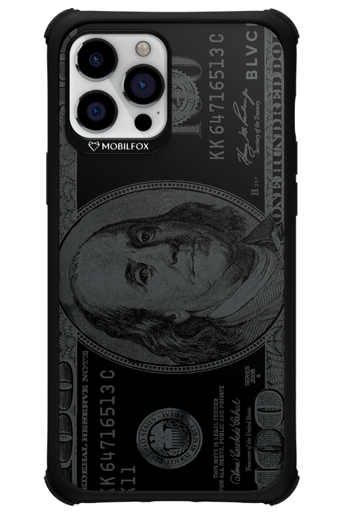 100 2.0 - Apple iPhone 12 Pro Max