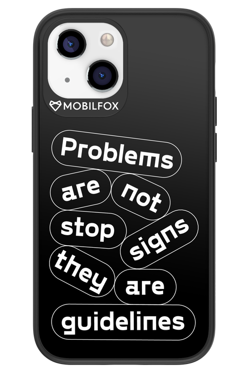 Problemz 2.0 - Apple iPhone 13 Mini