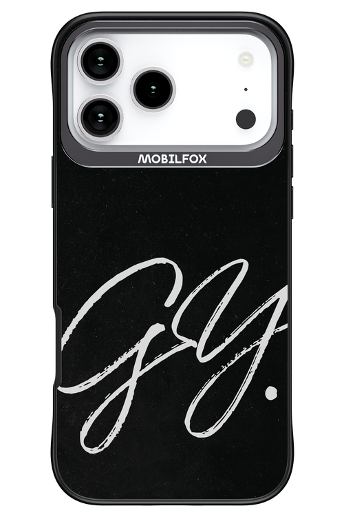 (Off Space) GY 2.0 - Apple iPhone 17 Pro Max