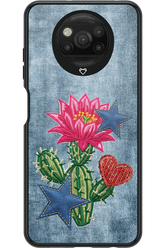 Cowgirl Jeans 2.0 - Xiaomi Poco X3 Pro