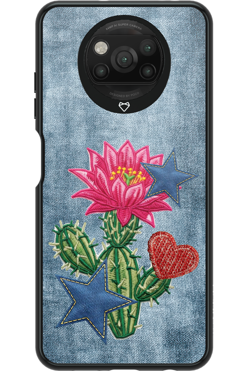Cowgirl Jeans 2.0 - Xiaomi Poco X3 Pro
