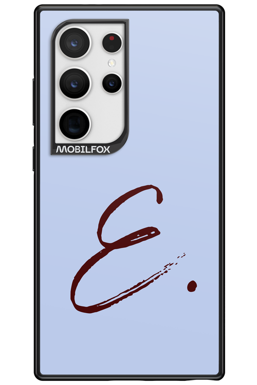 (Jellyfish Presso) E 2.0 - Samsung Galaxy S24 Ultra