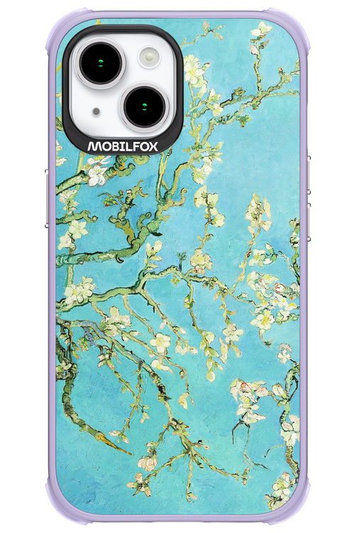 Almond Blossom - Apple iPhone 15