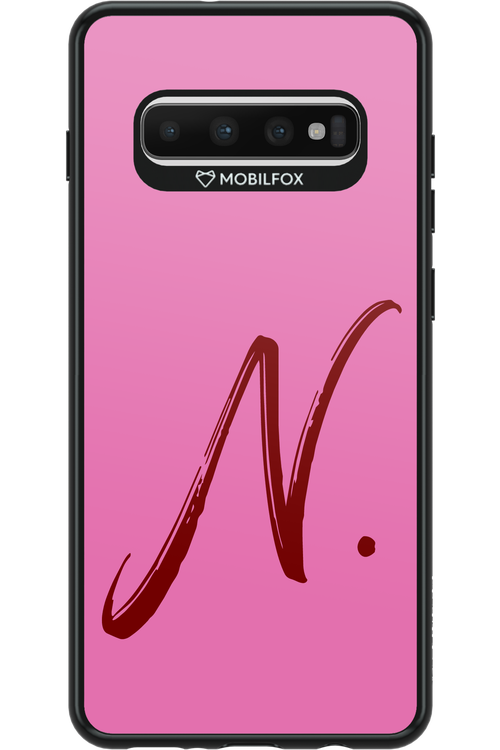 (Sorbet) N 2.0 - Samsung Galaxy S10+