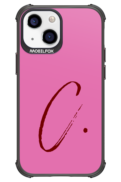 (Sorbet) C 2.0 - Apple iPhone 13 Mini