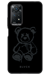 BLVCK BEAR - Xiaomi Redmi Note 11Pro 4G/5G