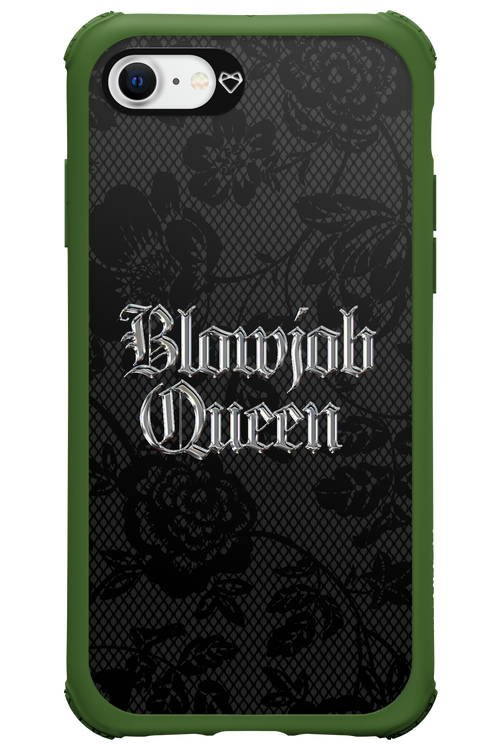 Blowjob Queen 2.0 - Apple iPhone SE 2020