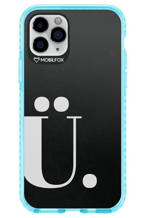 U II (Off Space) 2.0 - Apple iPhone 11 Pro