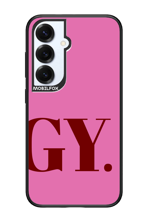 GY (Sorbet) 2.0 - Samsung S25