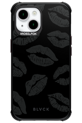 Dark Lips - Apple iPhone 15