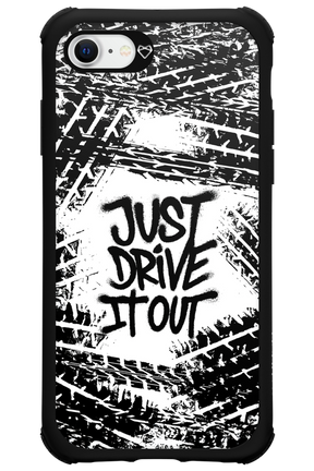 Drive It Out - Apple iPhone 8